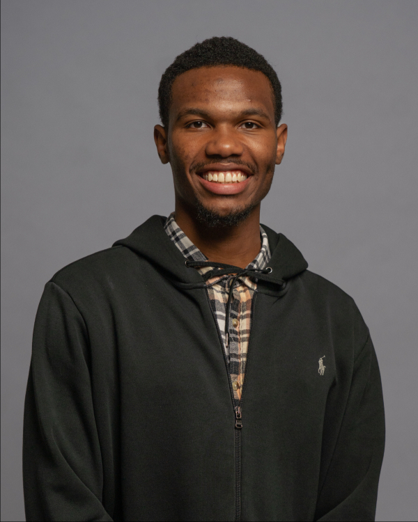 Caleb Evans