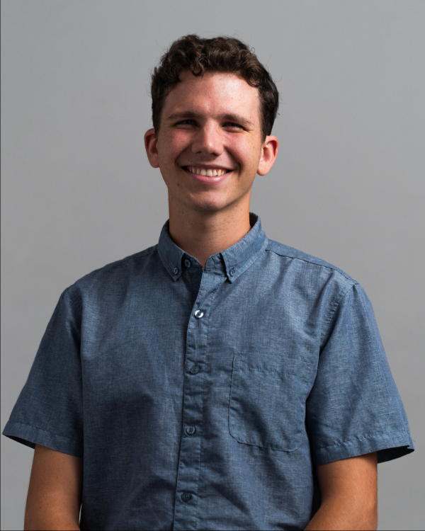 Joshua Stafford